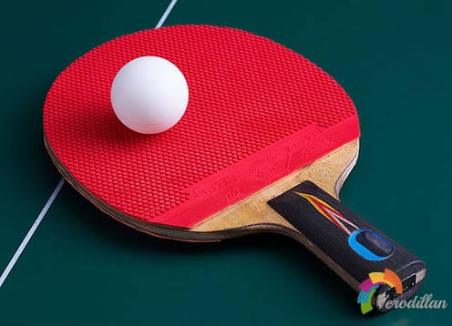 乒乓球控球能力主要體現在哪些方面