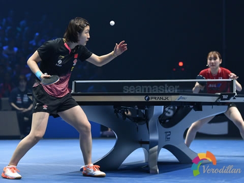 乒乓球長膠正手在競賽中點(diǎn)禁絕是什么緣故原由