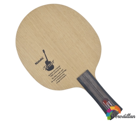 尼塔庫(kù)男高音TENOR乒乓底板性能深度剖析[圖文先容]