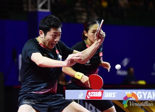 淺談乒乓球前三板手藝焦點[心得體會]