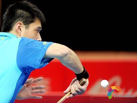 業余乒乓球能手有哪些配合屬性