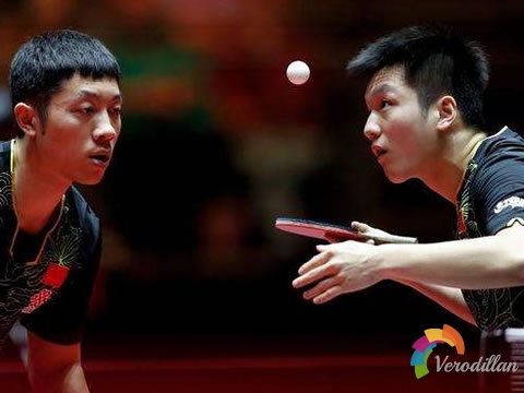 解碼長膠發(fā)球手藝配合搶攻[進(jìn)階必備]