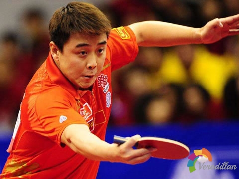 若那邊理乒乓球半出臺球[三招搞定]