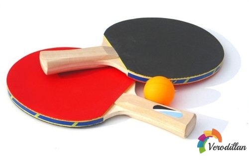 差異打法若何選擇適合的乒乓球拍[底板選購(gòu)篇]