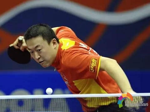 淺談乒乓球實戰中的控制,進攻,防守