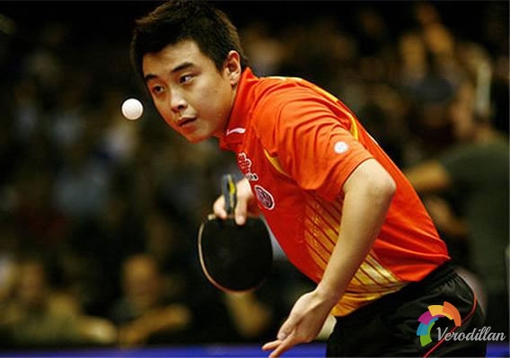 乒乓球橫拍反手手藝圖解及注重事項(xiàng)