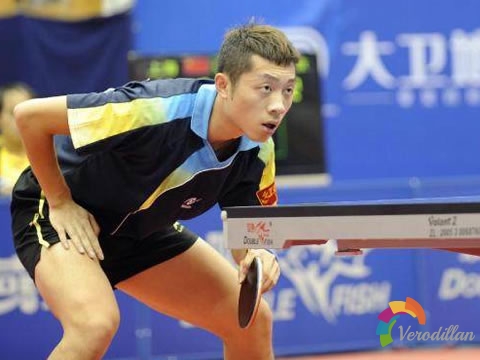 淺談乒乓球接發(fā)球預(yù)判球旋轉(zhuǎn)和偏向的四字原則