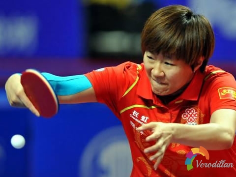 若那邊理好差異小球的接發(fā)球[實(shí)戰(zhàn)解碼]