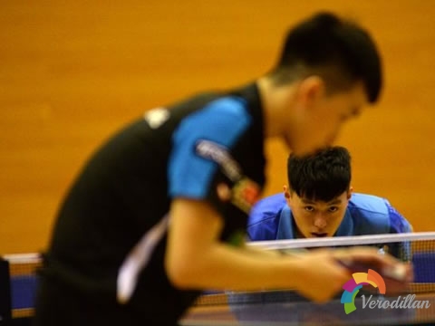 若何從意識上確立比對手多一板的信心