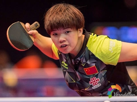 [原創分享]乒乓球手腕發力技巧