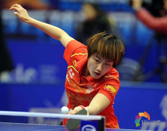 [履歷談]乒乓球手藝詳解之氣力篇