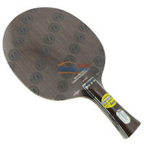 斯蒂卡鉆石5乒乓球底板試打評(píng)測(cè)感受怎么樣？