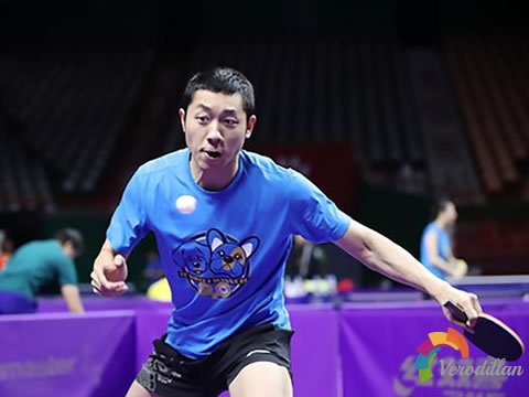 乒乓球正手快帶手藝有哪些常見錯誤