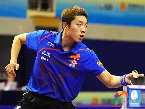 乒乓球迎前有什么訣竅,若何做到三項迎前[乒球手藝]