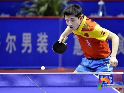 解碼乒乓球接發(fā)球三大方式[手藝要領(lǐng)]