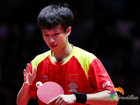 若何練好正手弧圈,蹬轉收是要害[小我私人實戰總結]