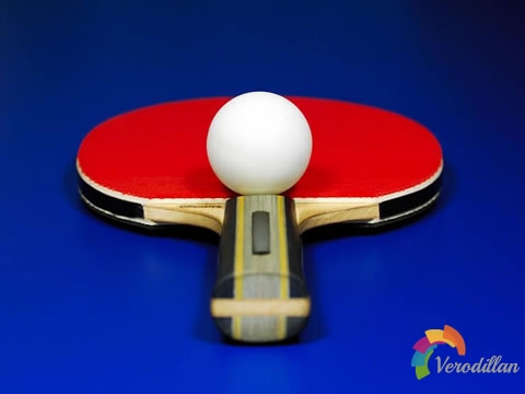 乒乓球底板膠皮三大搭配原則，你對(duì)了嗎？