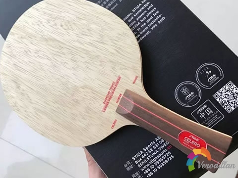 [開(kāi)箱+性能解碼]斯蒂卡celero wood怎么樣