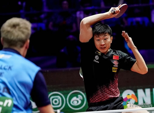 直板橫打基本訓練方式有哪些