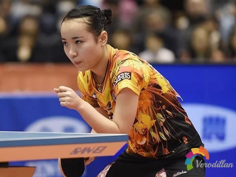 業(yè)余乒乓興趣者漲球之接發(fā)球站位剖析