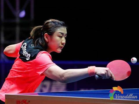 打乒乓球有什么方式可以接住所有的發(fā)球