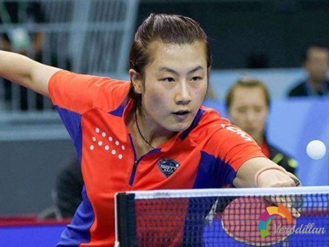 淺談乒乓球基本功對初學者的主要性