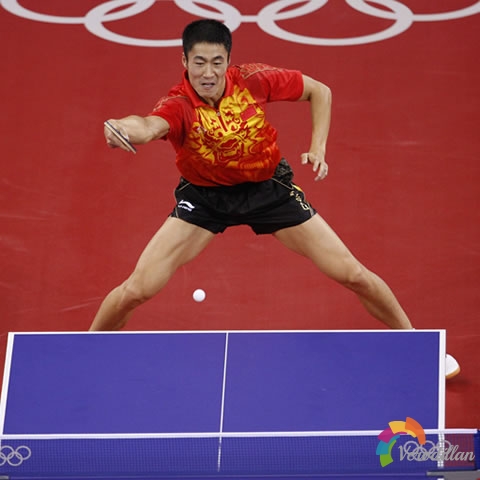 乒乓球基本功怎么練才科學