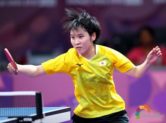 [乒乓球手藝解碼]若何運用腰部發力