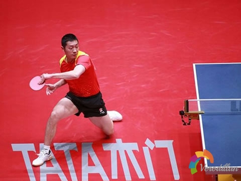 若何學會控制自己的身體和重心[乒球技巧]