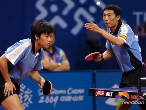 乒乓球發球轉與不轉要注重哪幾個環節