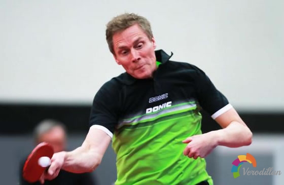 弧圈球打法有什么特點,代表運發動是誰