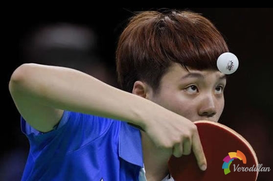 乒乓球正膠若何拉好下旋球,有哪些技巧