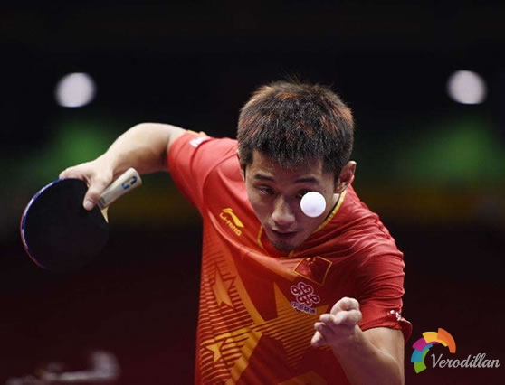 乒乓球常用戰術之發球搶攻深度解碼