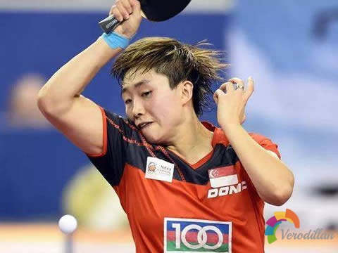 正膠的發(fā)球旋轉(zhuǎn)能力一定弱于反膠么