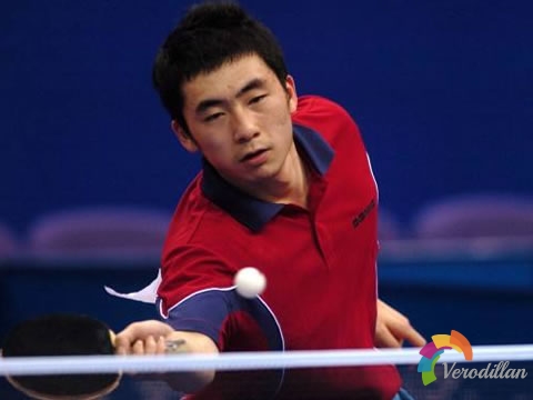 什么是迎前,怎么樣迎前[乒球手藝]