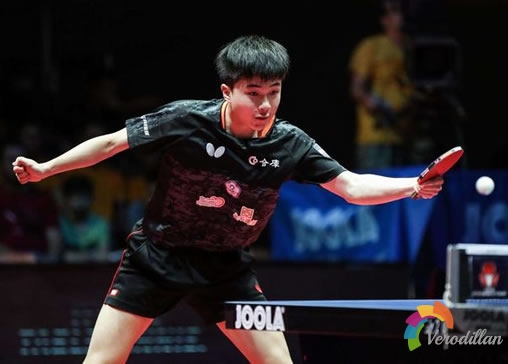 專業(yè)乒乓球選手為何不用超級短球