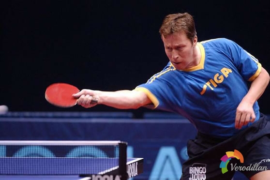 [乒壇人物紀錄]淺談\