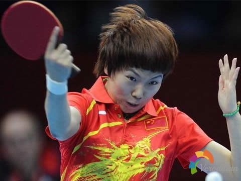 練好長膠進(jìn)攻型打法,要害要敢自動(dòng)發(fā)力