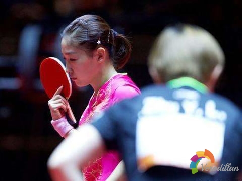 乒乓球手藝精髓之打摩連系深度解碼