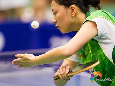 不出臺(tái)的下旋球能提拉嗎[乒球手藝]