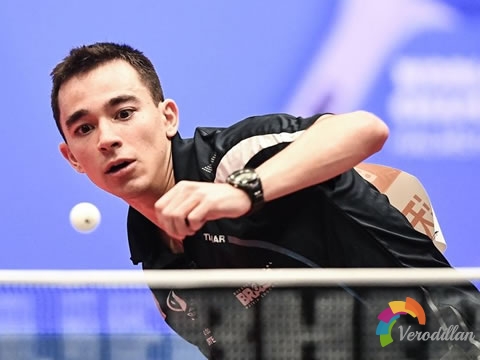 清點(diǎn)乒乓球接發(fā)球需要具備的五大能力