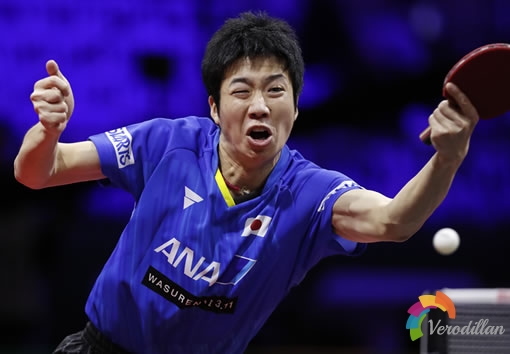 淺談乒乓球反手擰拉技巧和適用條件