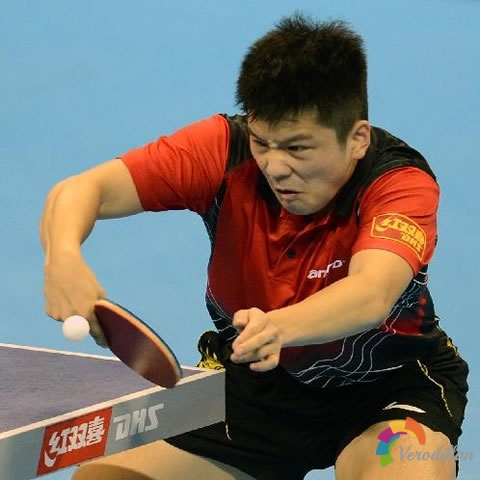 淺談乒乓球絕對還原和間接還原及種種步法的綜合運用