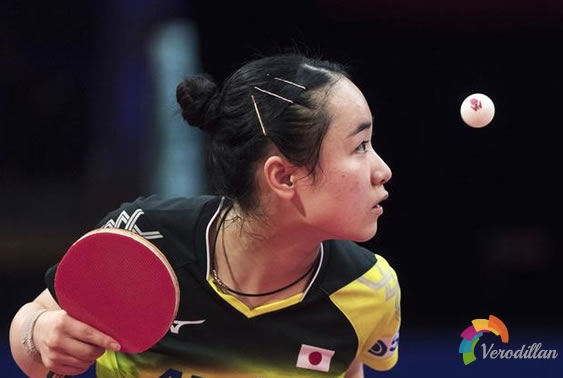 乒乓球技戰術之反手拉球深度解碼