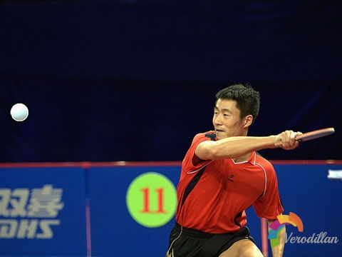 業(yè)余乒球興趣者想要提高手藝,必須避開兩大誤區(qū)