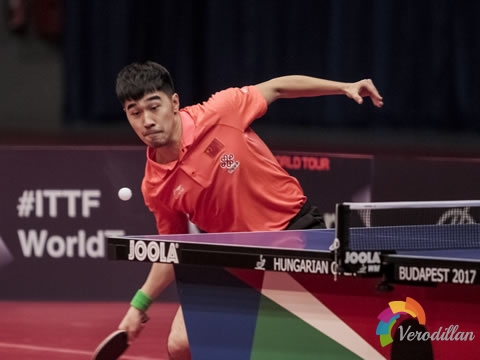 乒乓球怎樣才氣發好球(完整攻略)