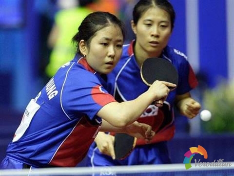 正反手轉換不順暢,發力不集中是什么緣故原由