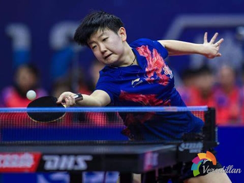 打乒乓球遇到瓶頸怎么辦,若何突破瓶頸期