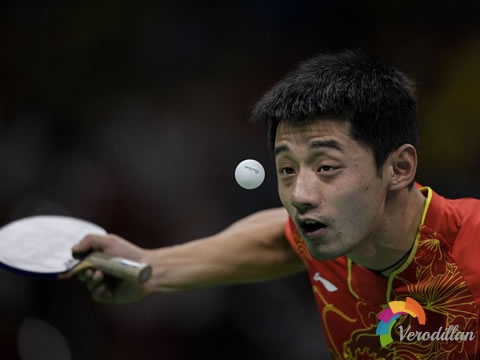 乒乓球發(fā)球搶攻戰(zhàn)術(shù)五概略害點(diǎn)[進(jìn)階必備]