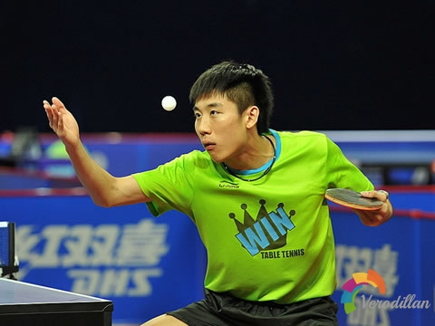 [私藏秘笈]乒球興趣者快速提高球技有什么捷徑